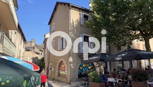 Vente Maison 90 m² à Ispagnac 110 000 €