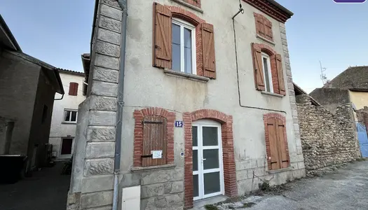 Vente Maison 112 m² à Saint Jean du Falga 159 500 €