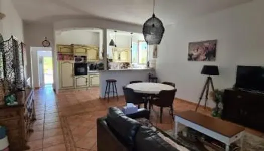 Maison 4 pièces 95 m²