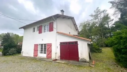 Maison 7 pièces 190 m²