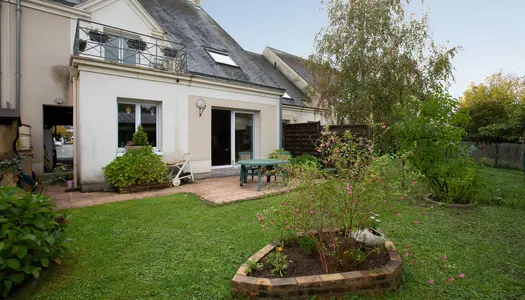 Vente Maison 154 m² à Angers 480 000 €