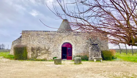 Maison Vente Montreuil-Bellay 4 pièces 94 m²