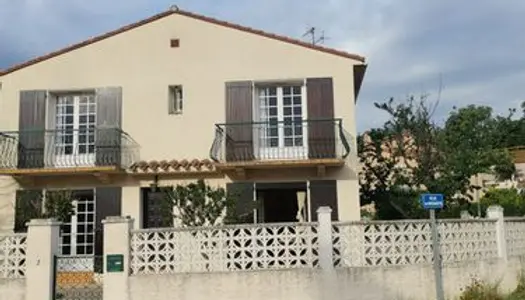 A SAISIR - Maison 5 pièces 126 m2 