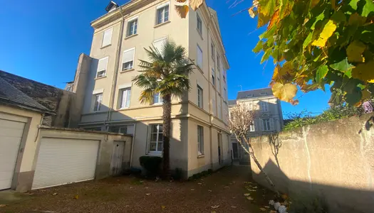Vente Appartement 68 m² à Angers 183 838 €