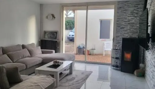 Maison 9 pièces 228 m²