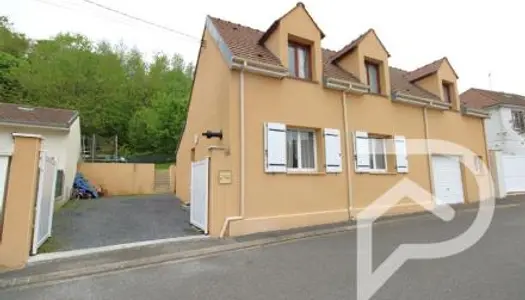 Maison 6 pièces 95 m² 