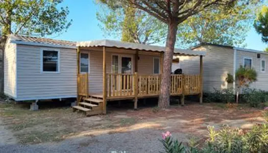 Mobilhome irm casita 3 