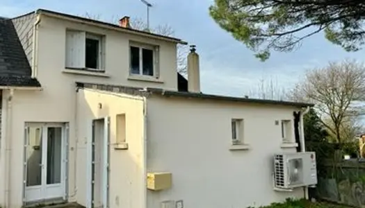 Maison 5 pièces 82 m²