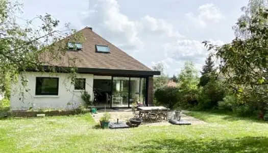 Maison 7 pièces 180 m² 