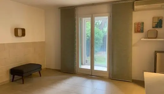 Appartement 1 pièce 32 m² 