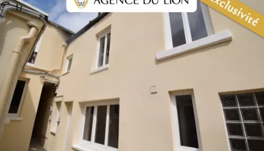 Maison 3 pièces 65 m² 