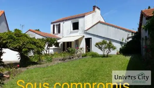 Maison 6 pièces 128 m²