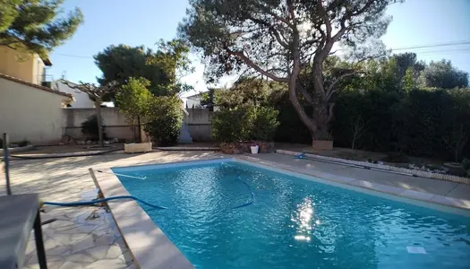 Vente Propriété 174 m² à Marignane 550 000 €