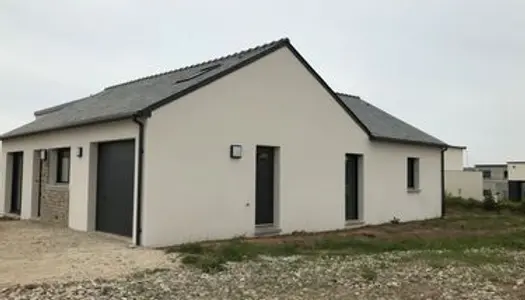 Maison de 2022 à louer à St Renan 