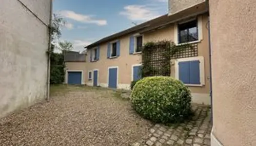 Maison à louer Chambourcy