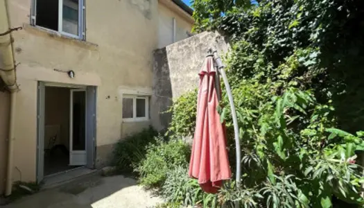 Maison 3 pièces 55 m² 