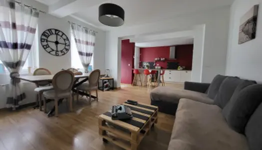 Maison 5 pièces 89 m² 