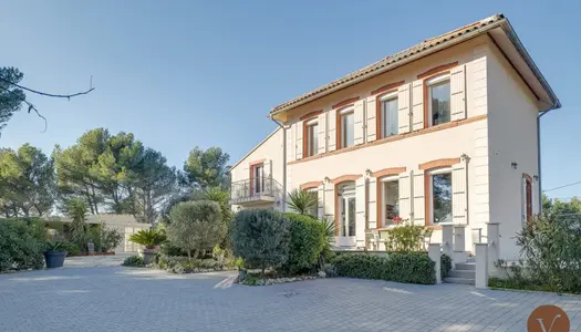 Vente Maison 180 m² à Les Pennes-Mirabeau 929 000 €