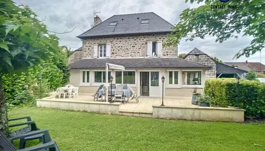 Maison 5 pièces 130 m² 