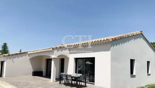 Vente Villa 131 m² à Entrechaux 475 000 €