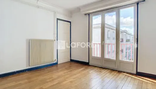 Appartement Chaumont 2 pièce(s) 49.51 m2 