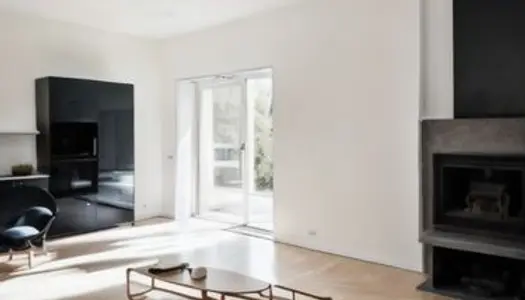 Vente : appartement F4 rénoveé à à CHÂTEL-SAINT-GERMAIN avec terrasse