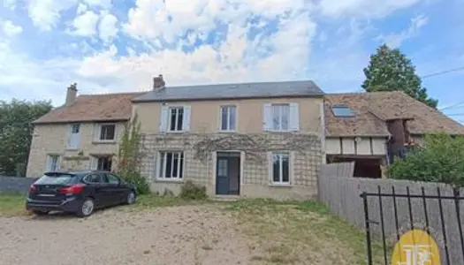 Propriété 10 pièces 229 m²