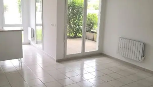 Appartement T2 rénové 45m2 