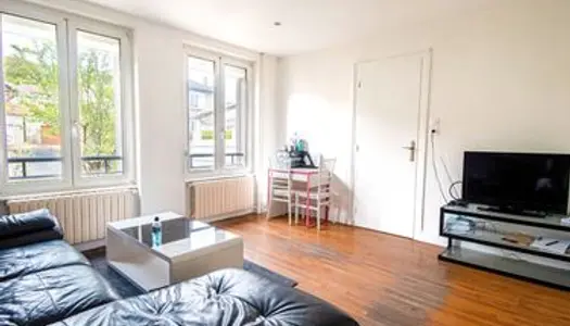 Maison 3 pièces 62 m² 