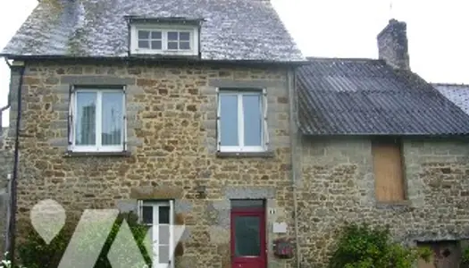 Maison 4 pièces 75 m² 