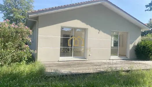 Maison 5 pièces 98 m² 