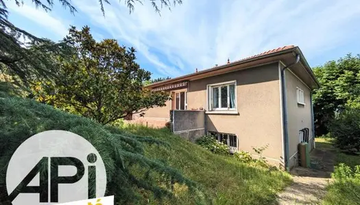 Villa 5 pièces 114 m² 