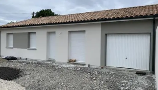 Maison 3 pièces 85 m² 