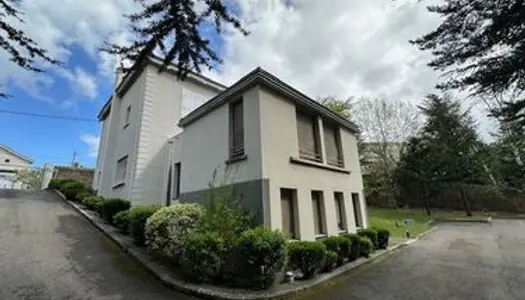 Bureaux 380 m² Saint-Étienne 