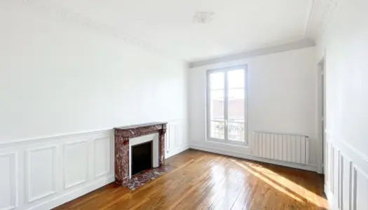 Appartement 3 pièces 54 m² 