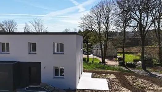 Maison 7 pièces 122 m²