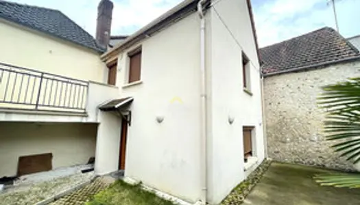 Maison Bennecourt 5 pièce(s) 70.03 m2