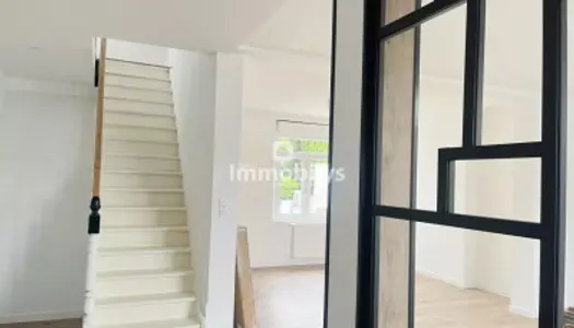 Maison 6 pièces 150 m² 