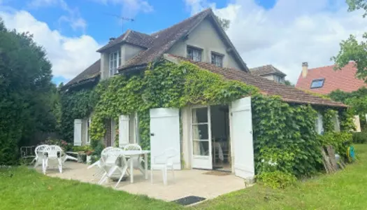 Maison 6 pièces 140 m² 