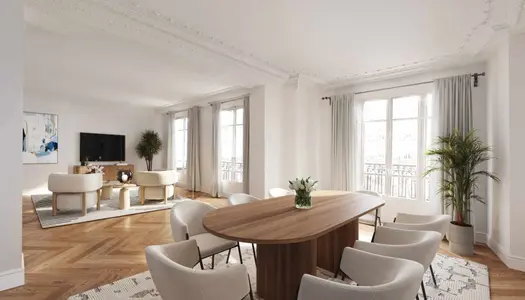 Vente Appartement 163 m² à Paris 6eme 2 450 000 €
