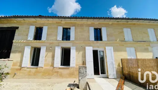 Maison 5 pièces 146 m² 