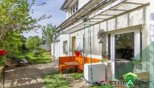 Maison 8 pièces 164 m²