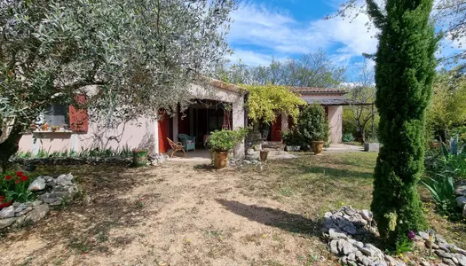 Vente Villa 132 m² à Ruoms 426 400 €