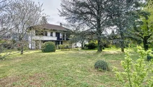 Maison 6 pièces 150 m²