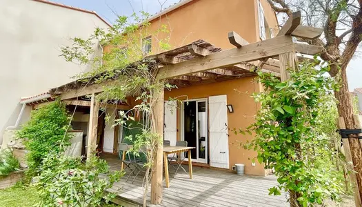 Villa 5 pièces 97 m² 