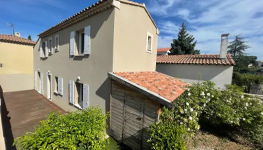 Maison 3 pièces 77 m² 