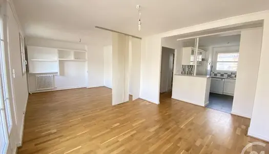 Appartement 70 m² 