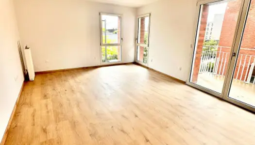 Appartement 3 pièces 69 m² 