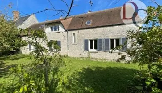 Maison 7 pièces 180 m²