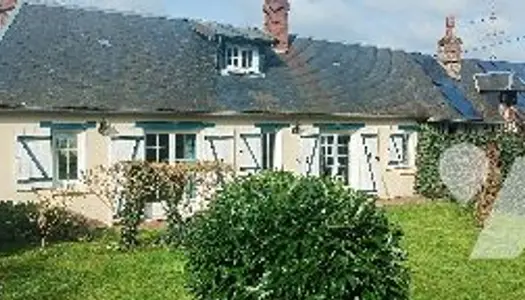 Maison 4 pièces 68 m² 